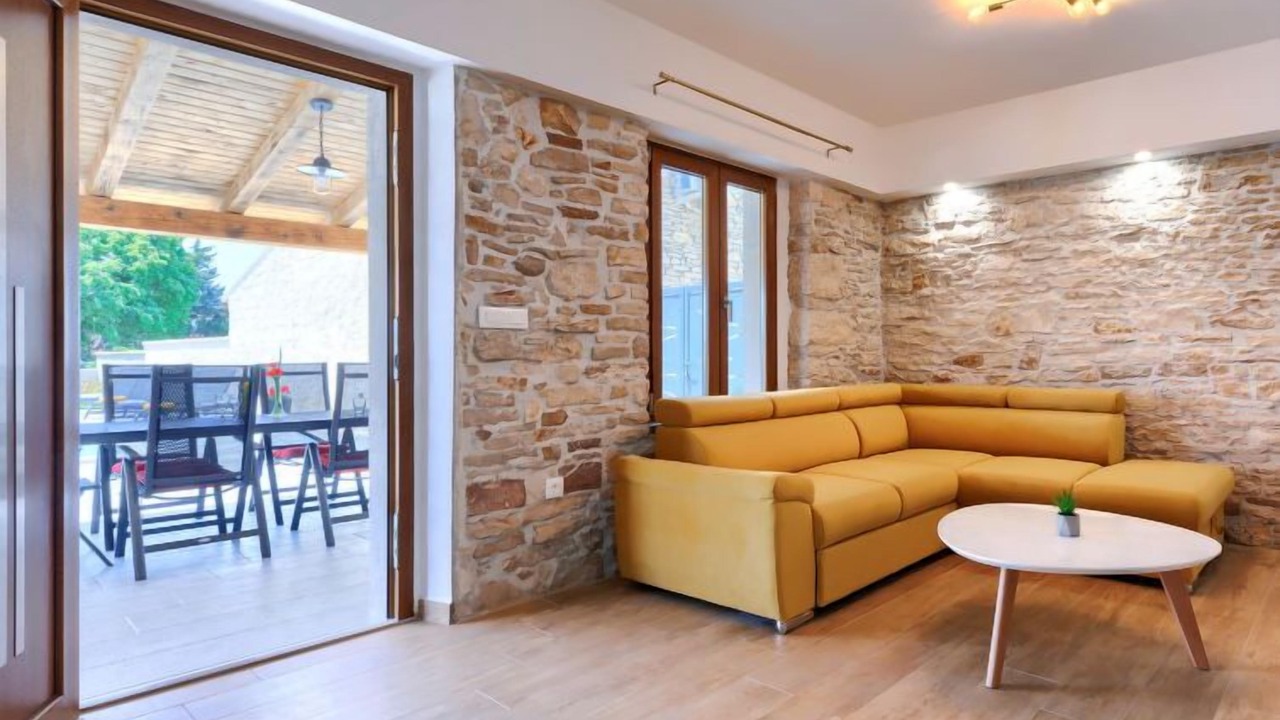 Photo of Livingroom in Liznjan