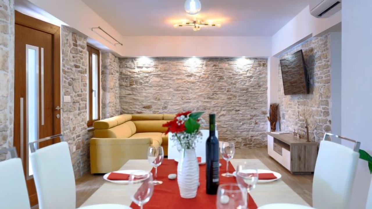 Photo of Bedroom in Liznjan