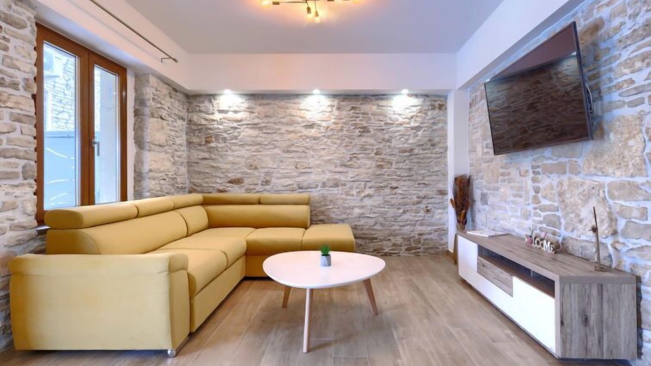 Photo of Livingroom in Liznjan