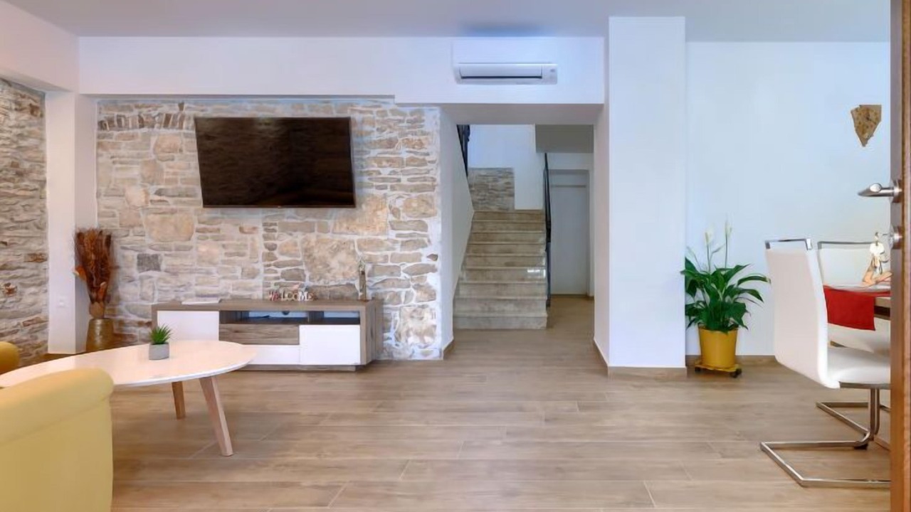Photo of Livingroom in Liznjan