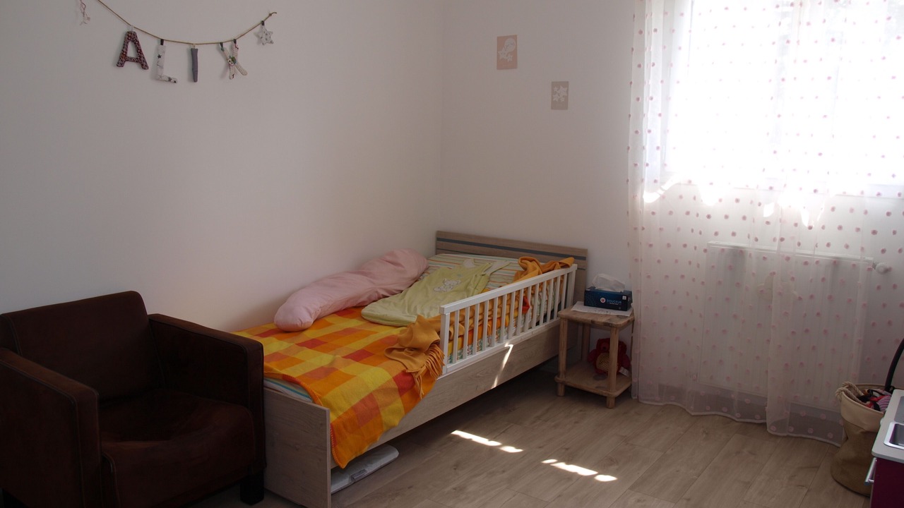 Photo of Bedroom in Pontcharra