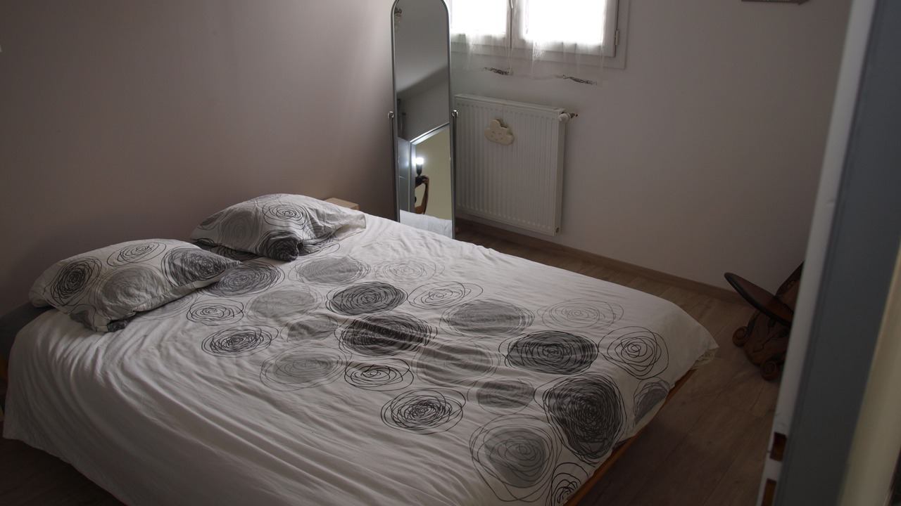 Photo of Bedroom in Pontcharra