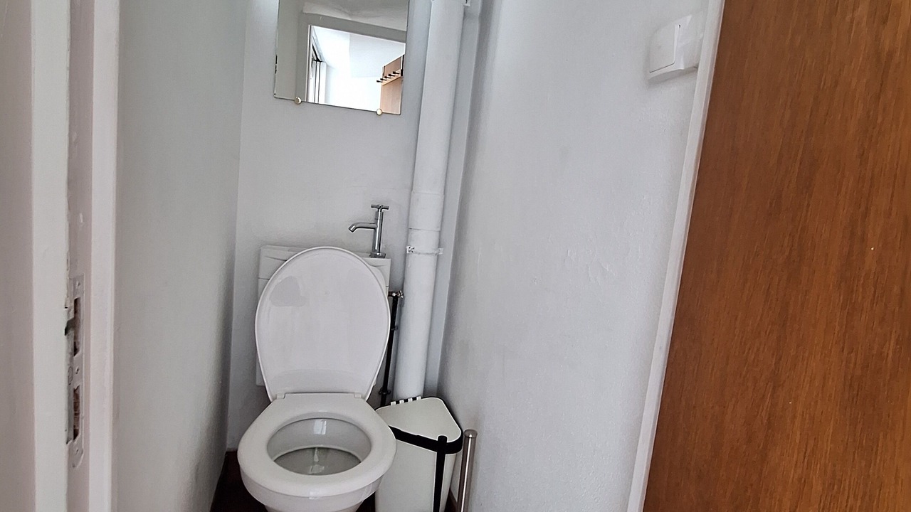 Photo of Bathroom in Fecamp