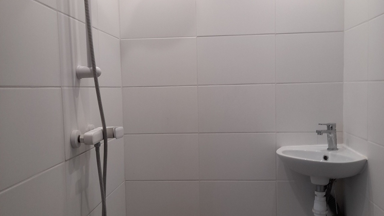 Photo of Bathroom in Fecamp