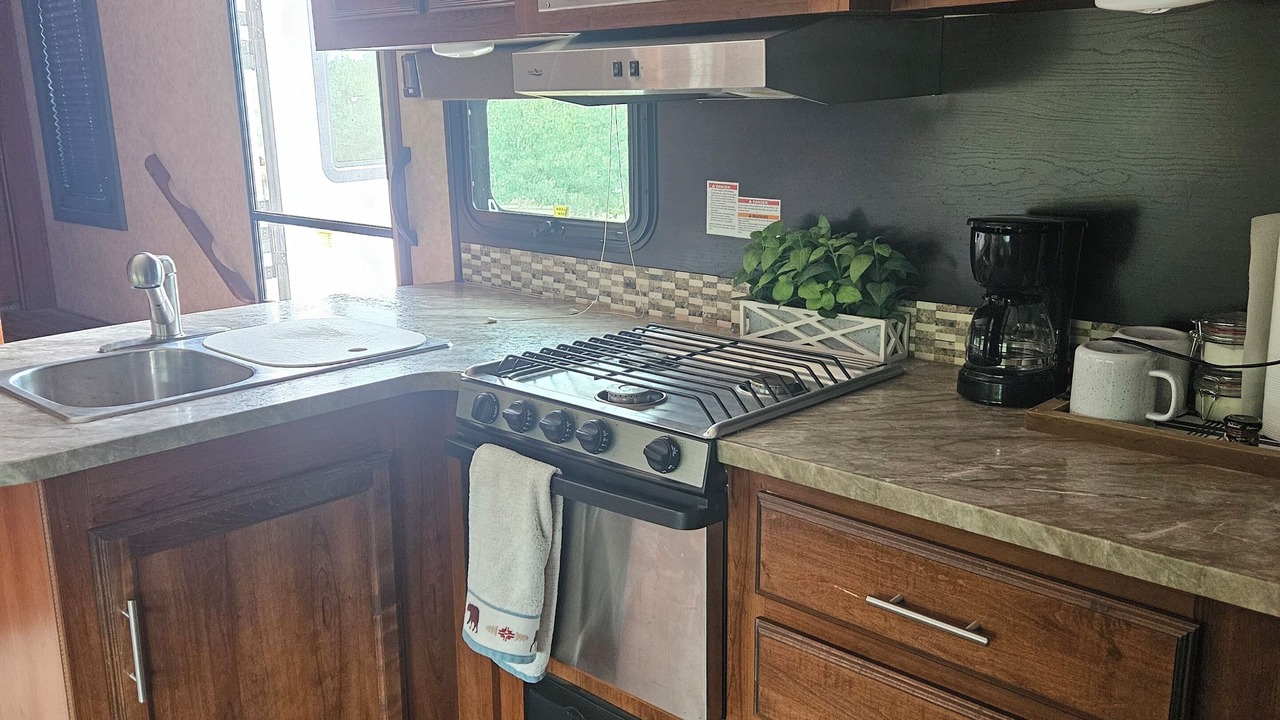 Photo of Kitchen in Dolores