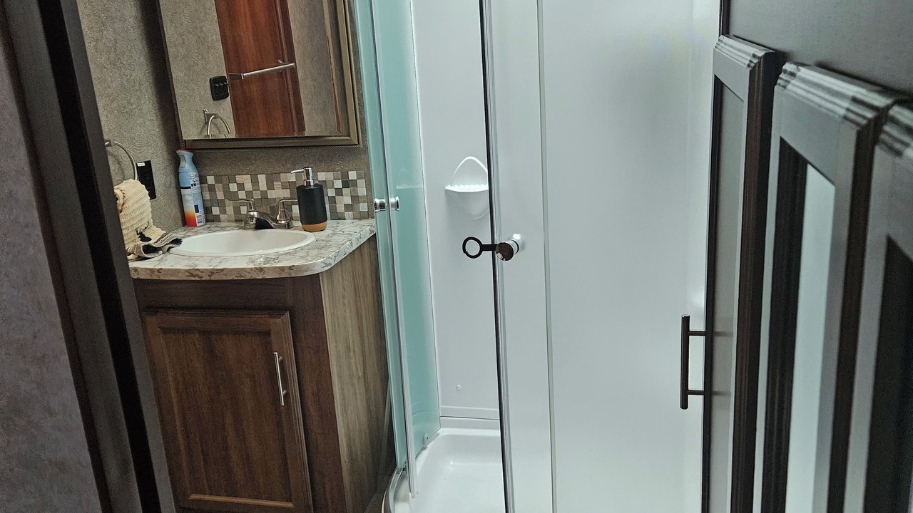 Photo of Bathroom in Dolores