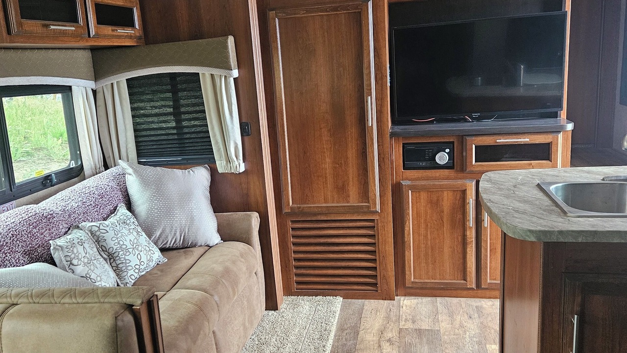 Photo of Livingroom in Dolores