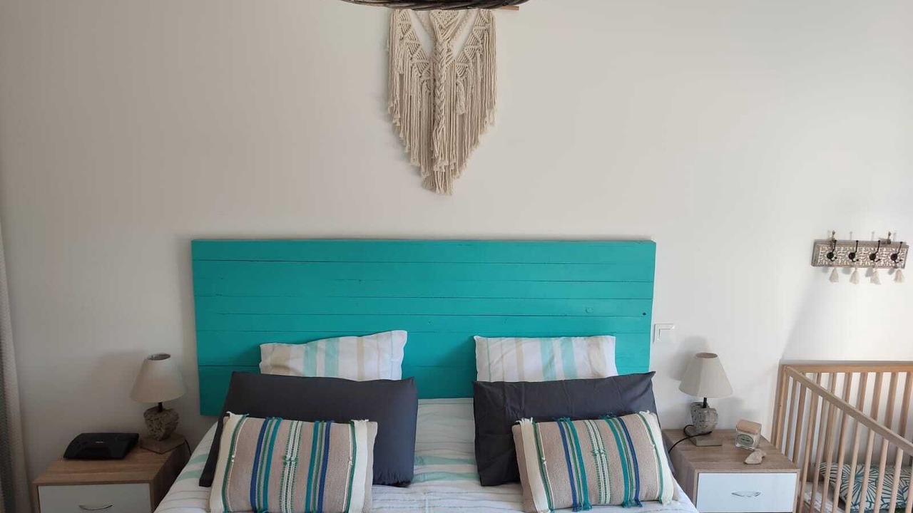 Photo of Bedroom in Saint Alban Auriolles