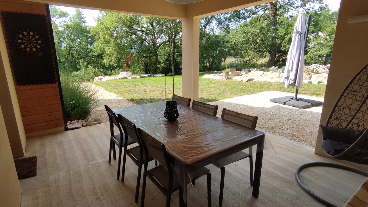 Photo of Outdoor in Saint Alban Auriolles