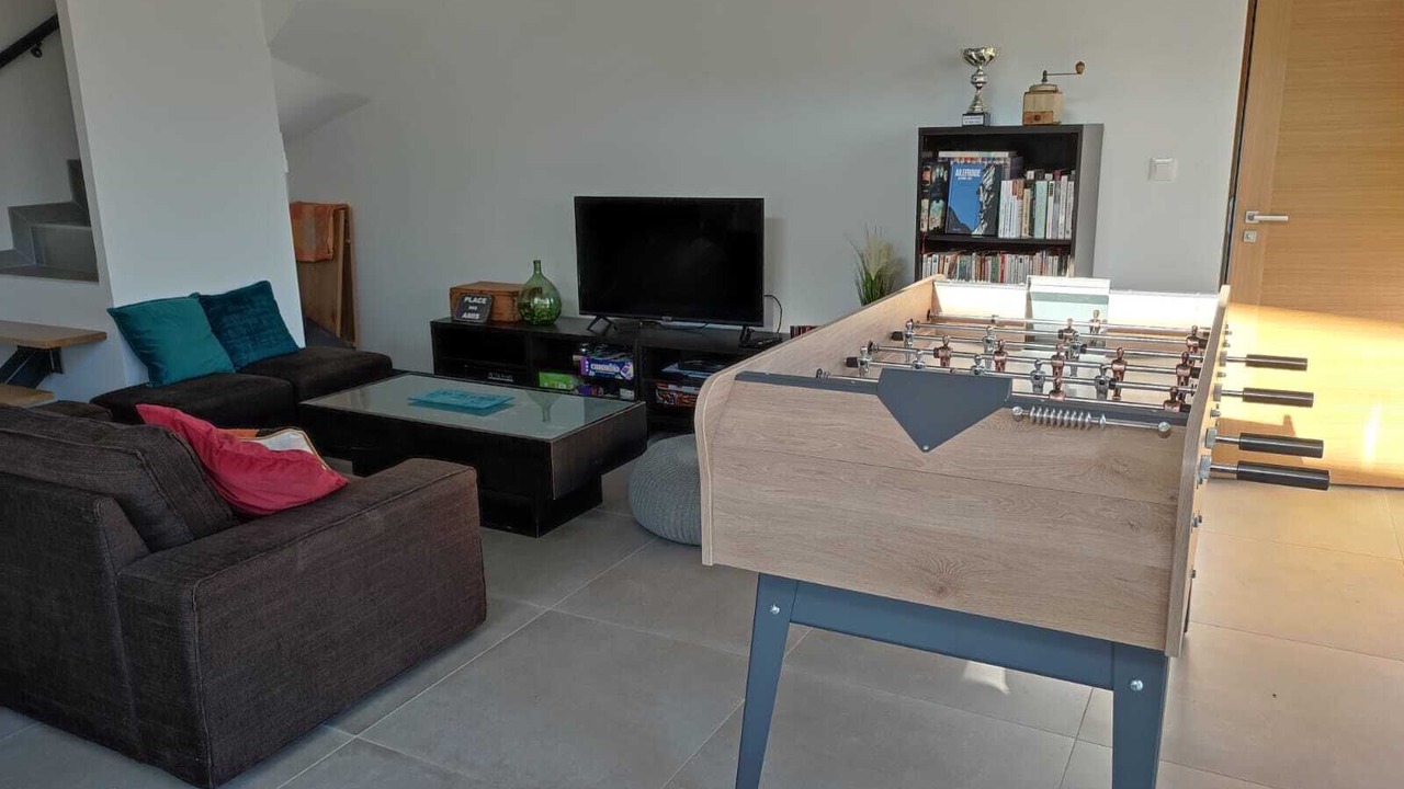 Photo of Bedroom in Saint Alban Auriolles