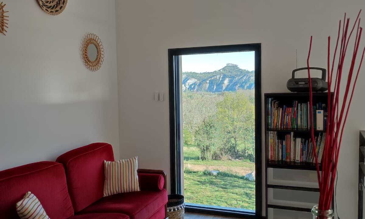 Photo of Livingroom in Saint Alban Auriolles