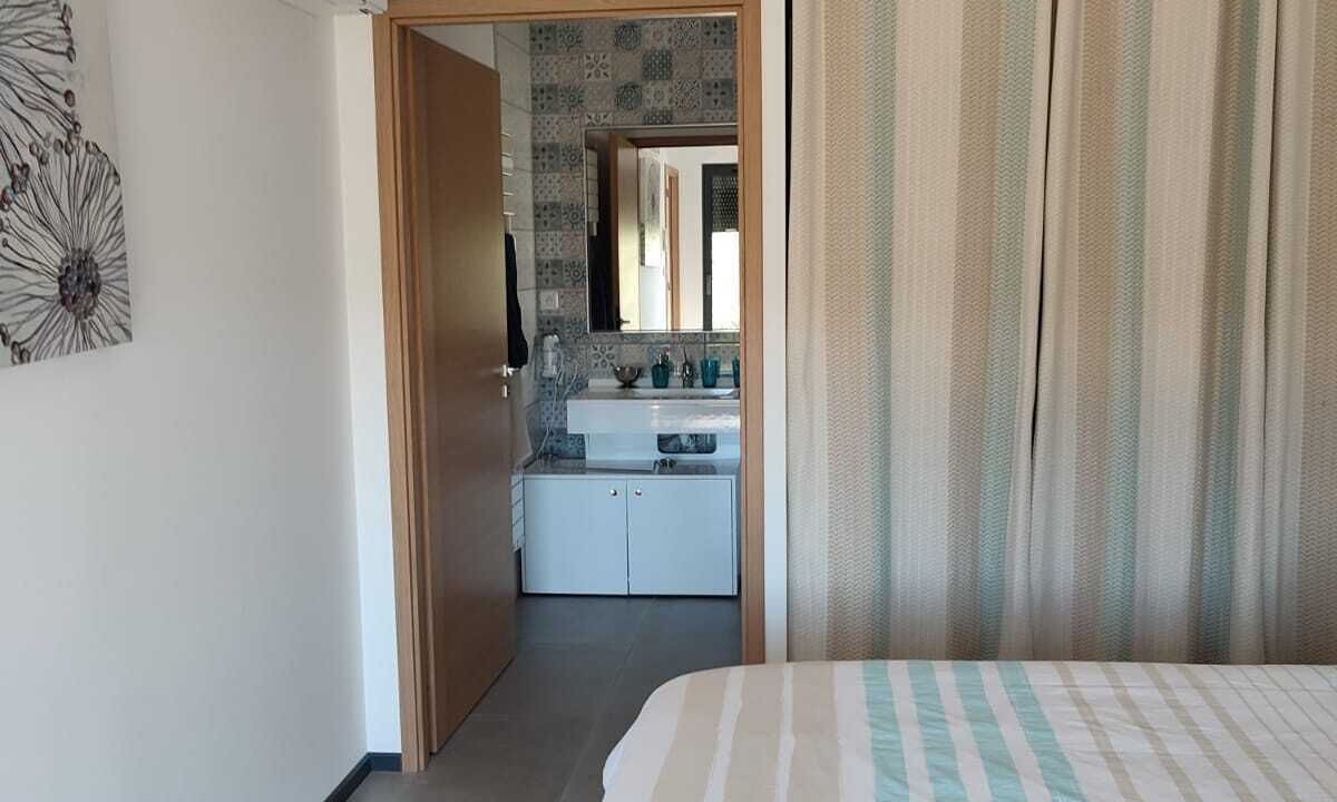 Photo of Bedroom in Saint Alban Auriolles