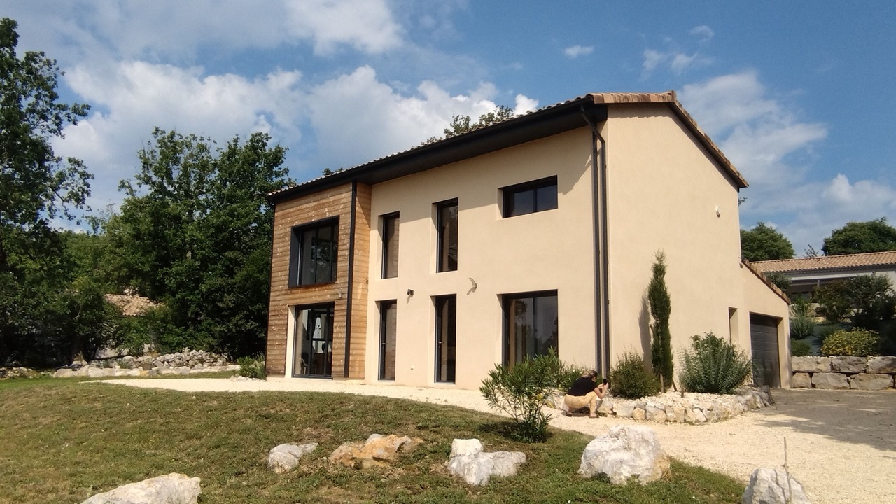 Photo of Outdoor in Saint Alban Auriolles