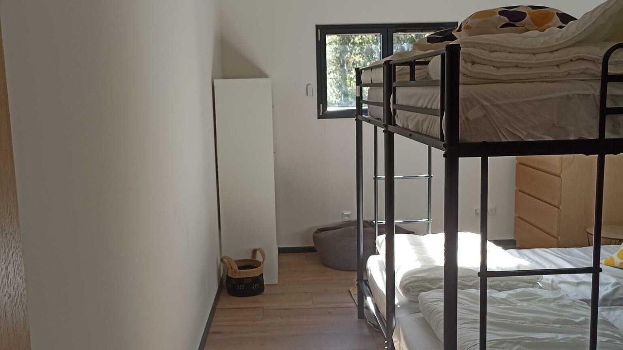 Photo of Bedroom in Saint Alban Auriolles