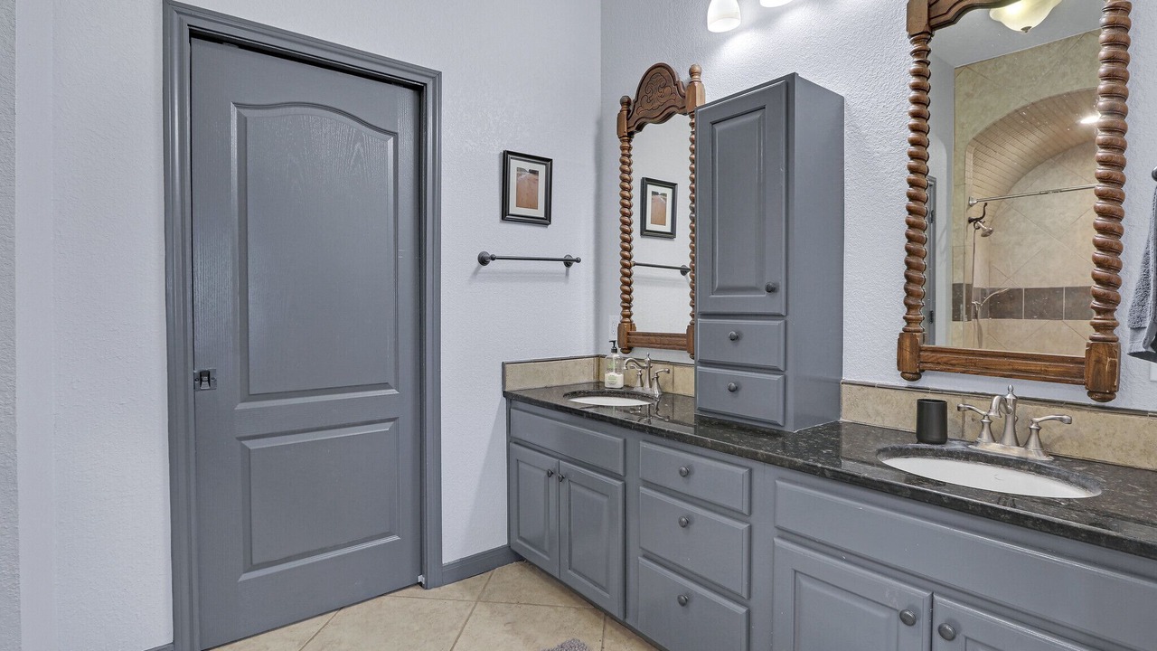 Photo of Bathroom in Spring Branch