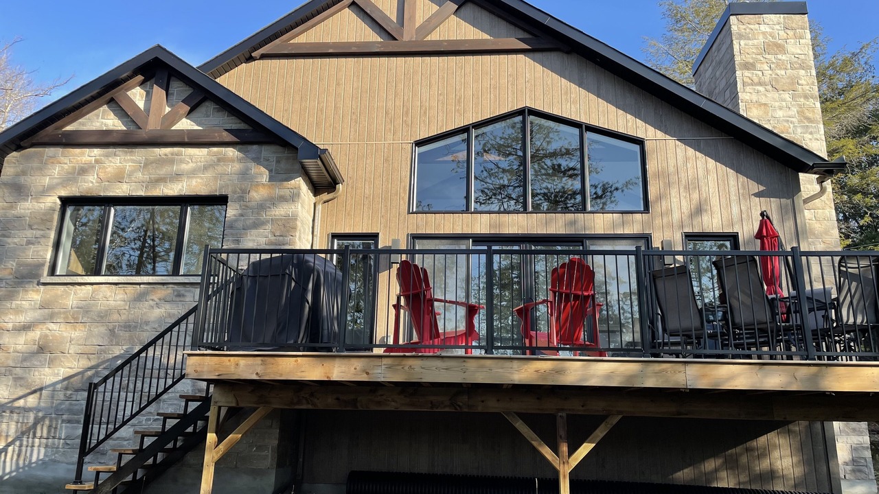 Photo of Outdoor in Val-des-Monts