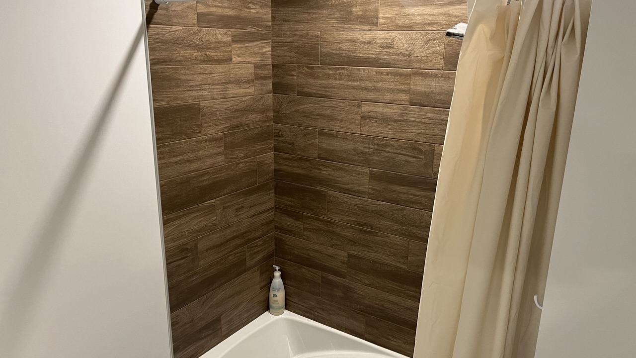 Photo of Bathroom in Val-des-Monts