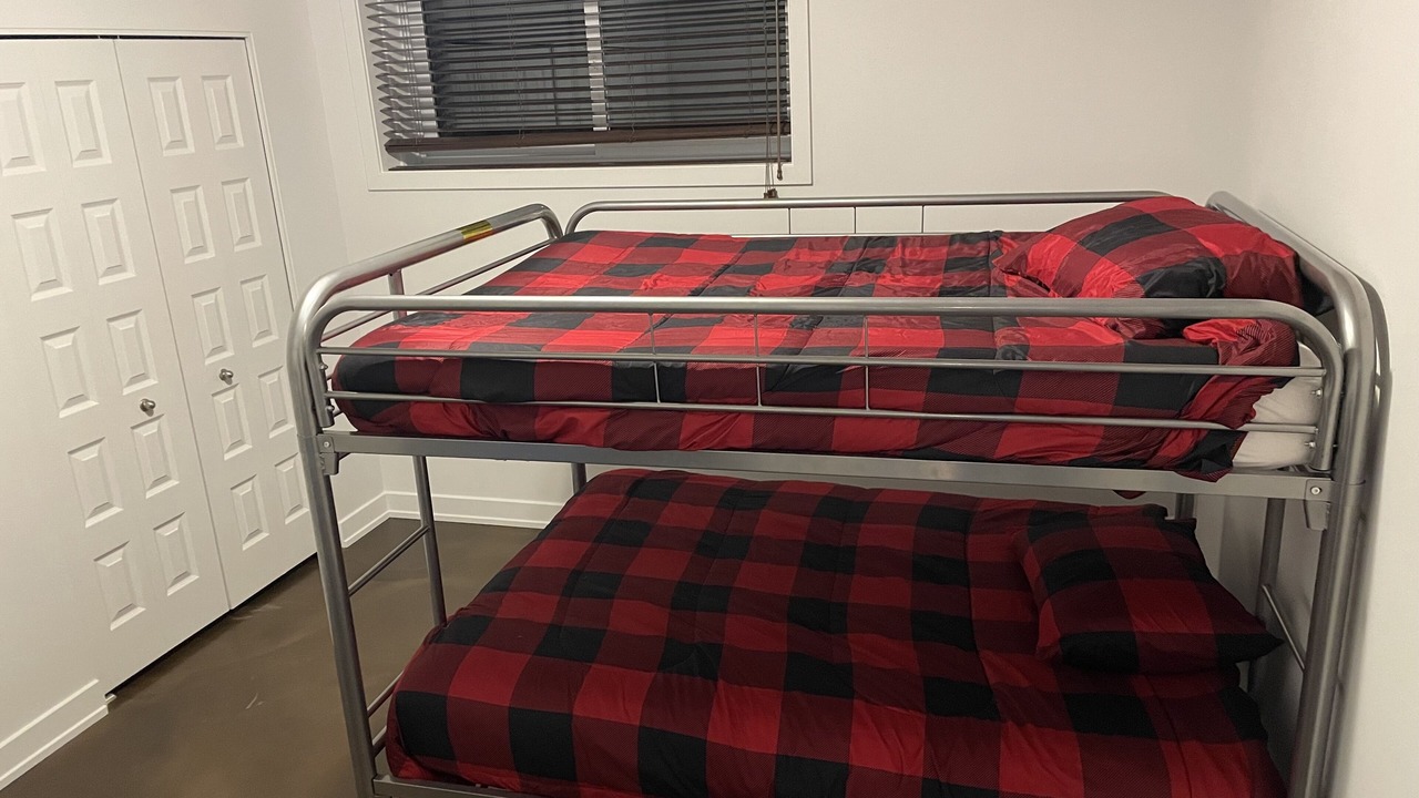 Photo of Bedroom in Val-des-Monts