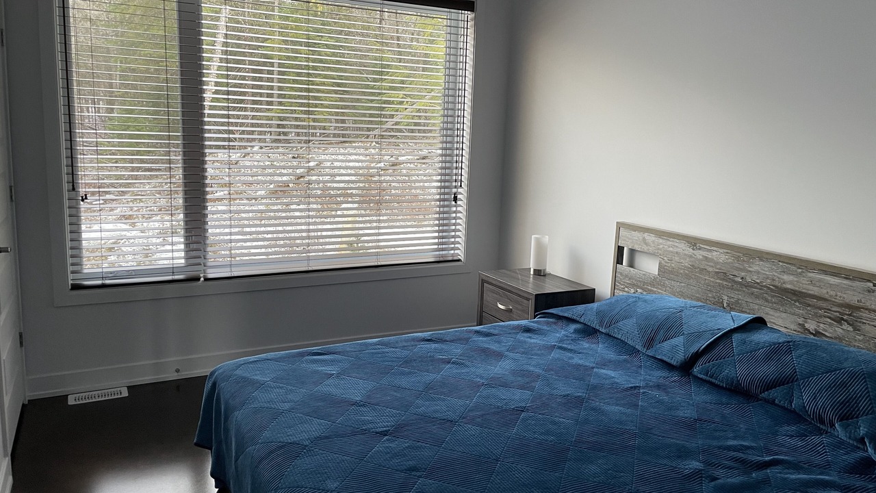 Photo of Bedroom in Val-des-Monts
