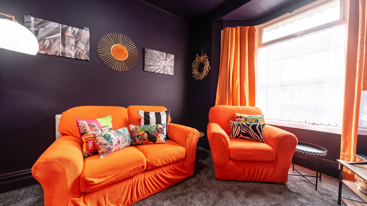 Photo of Livingroom in Hull