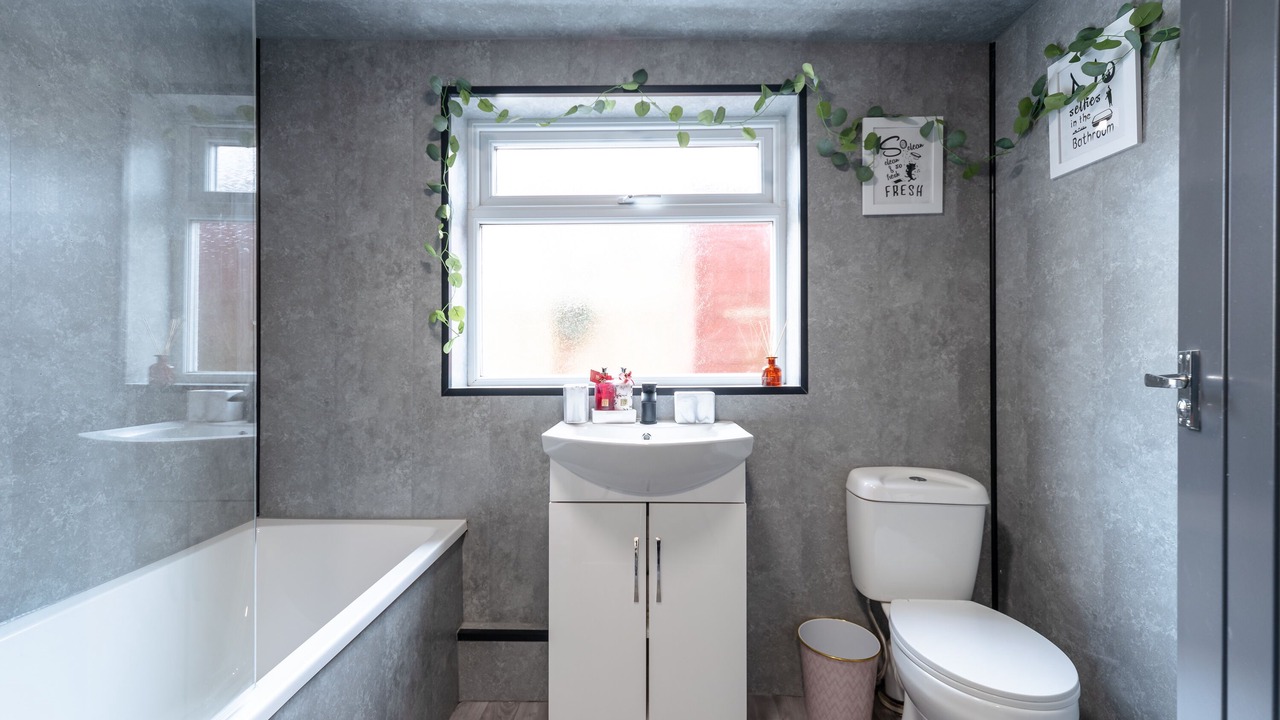 Photo of Bathroom in Hull
