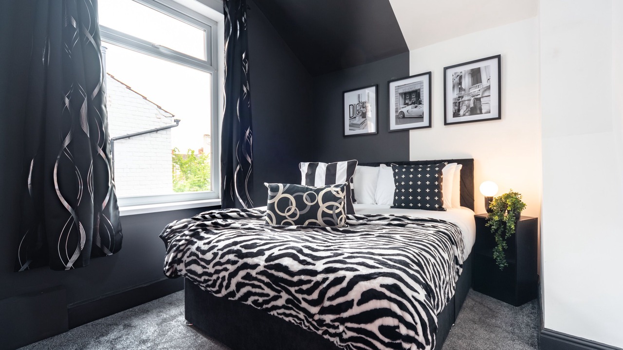 Photo of Bedroom in Hull