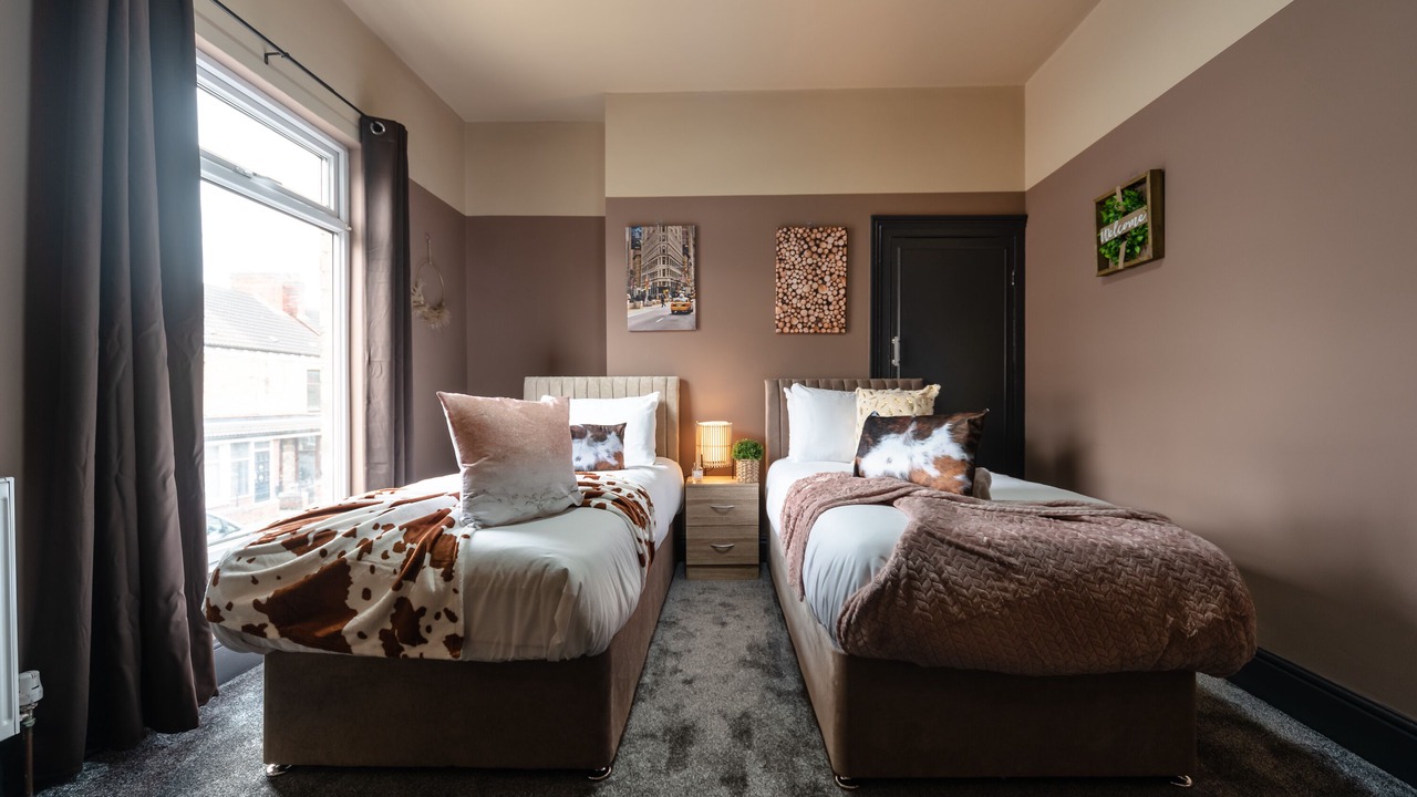 Photo of Bedroom in Hull