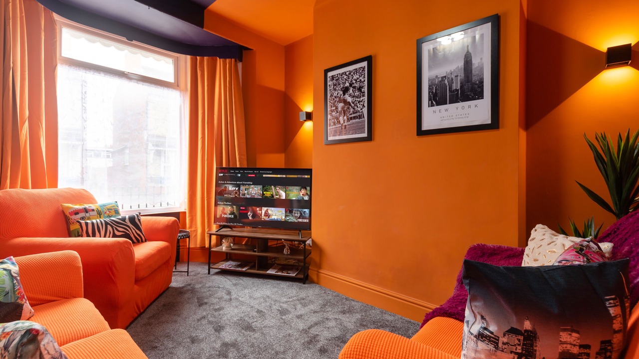 Photo of Livingroom in Hull