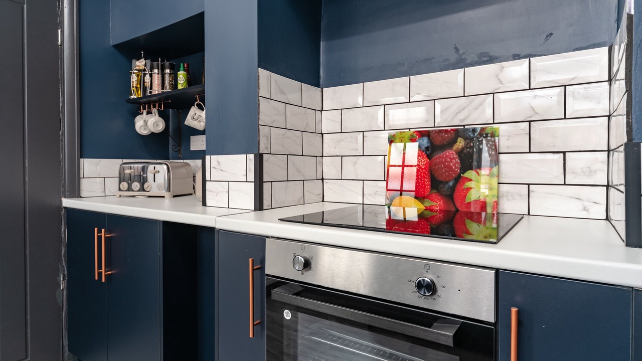 Photo of Kitchen in Hull