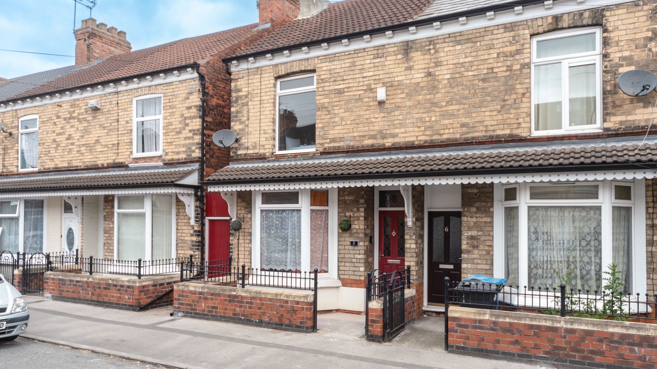 Photo of Outdoor in Hull