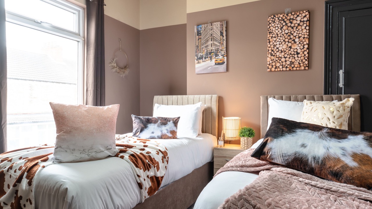 Photo of Bedroom in Hull