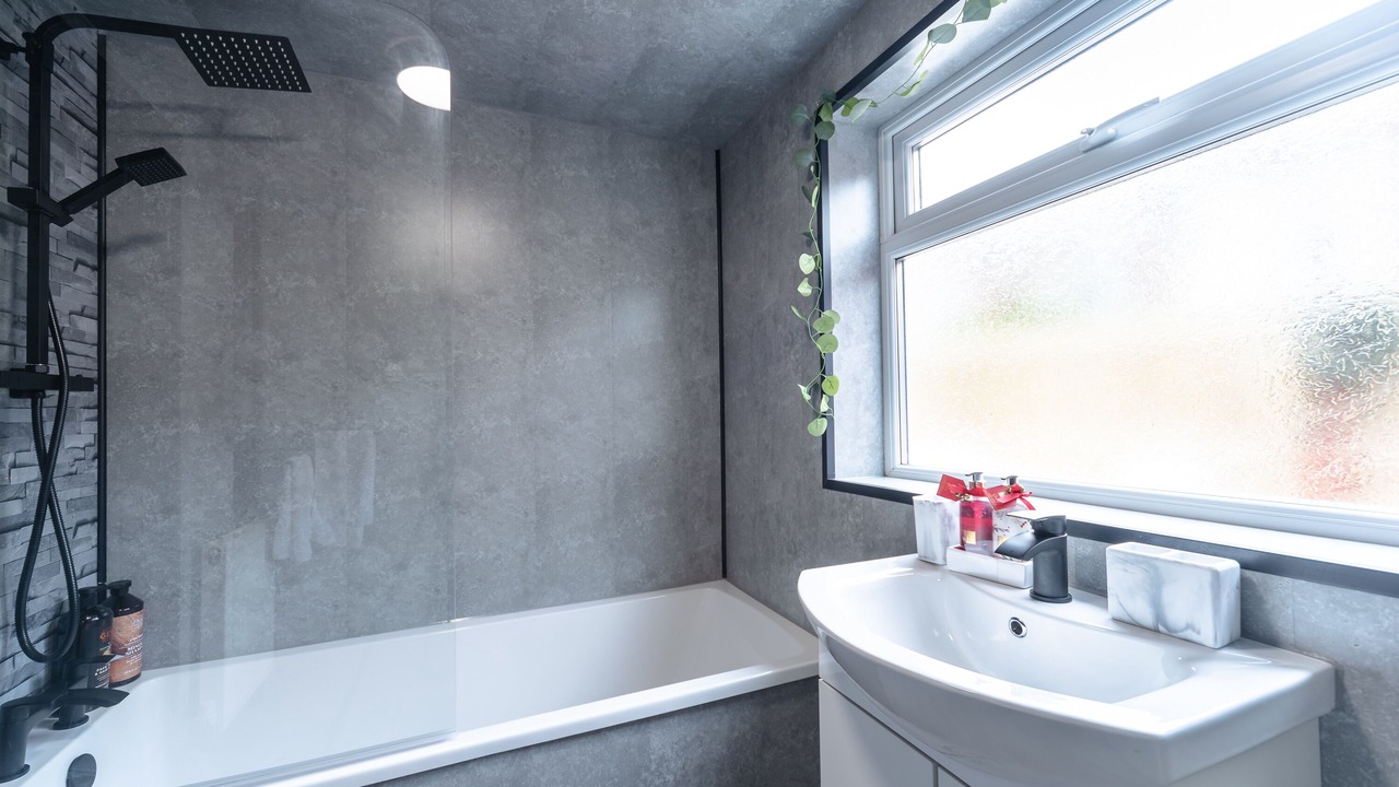 Photo of Bathroom in Hull