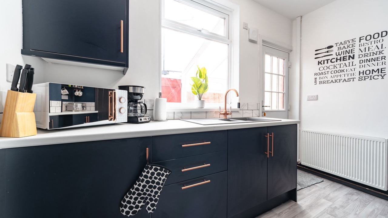 Photo of Kitchen in Hull