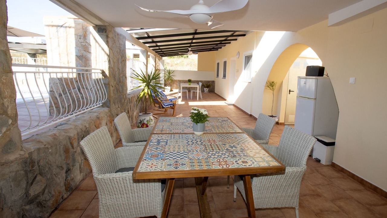 Photo of Outdoor in Mutxamel