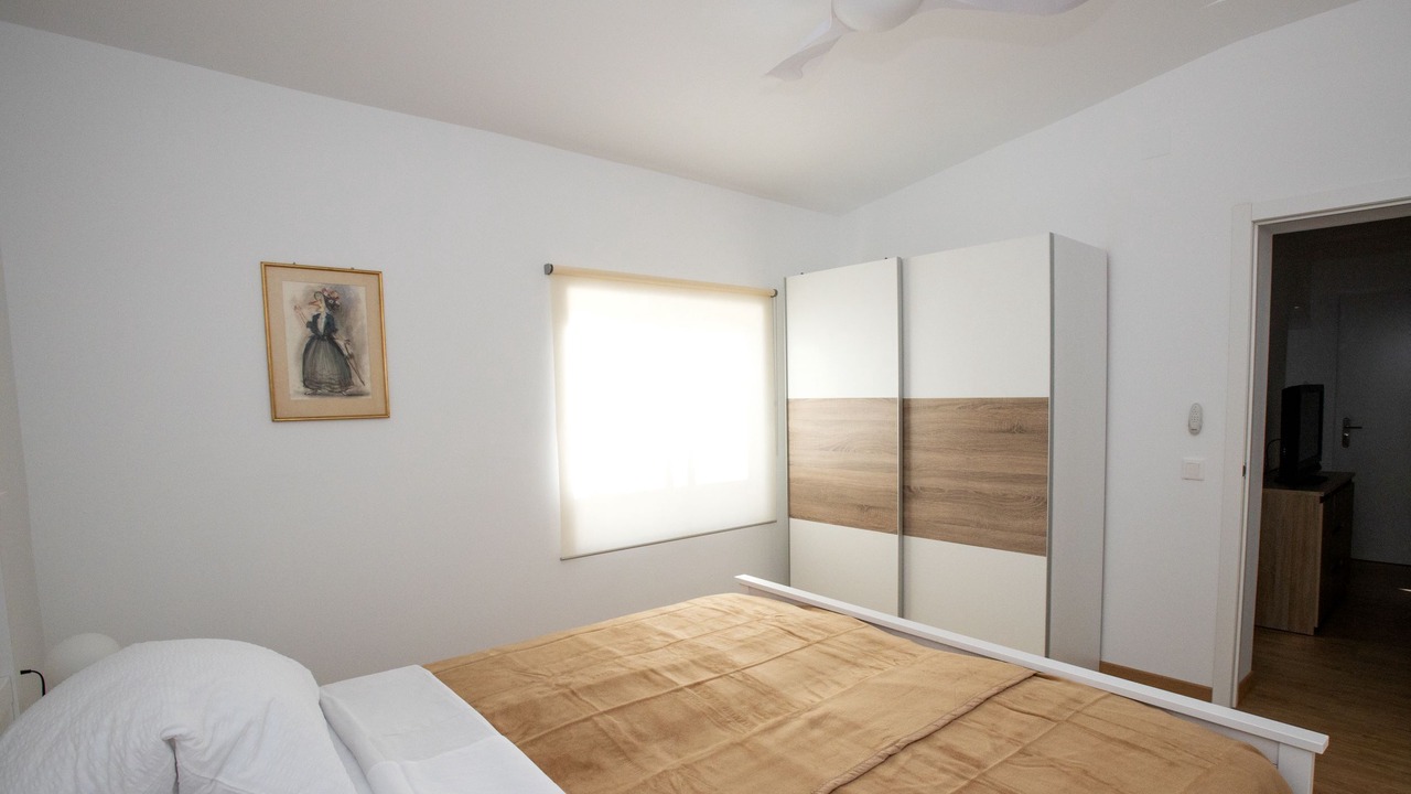 Photo of Bedroom in Mutxamel