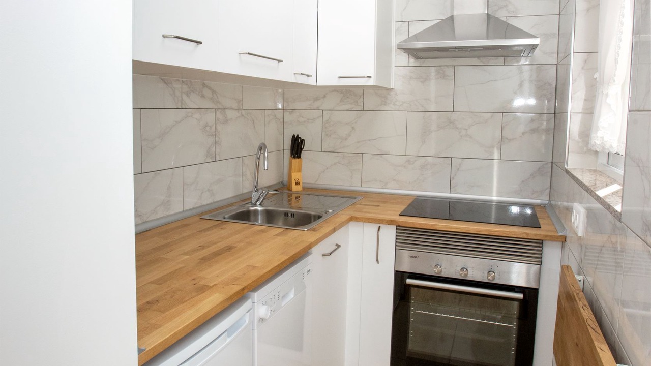 Photo of Kitchen in Mutxamel