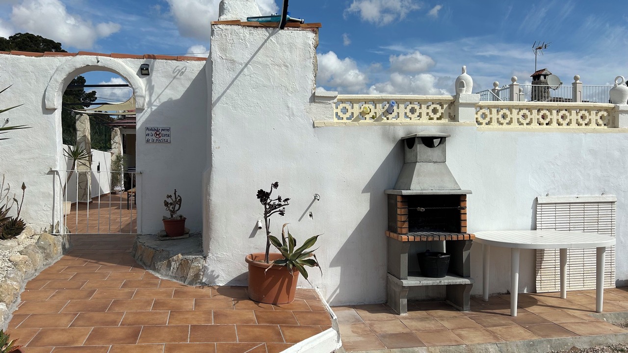 Photo of Patio Balcony in Mutxamel