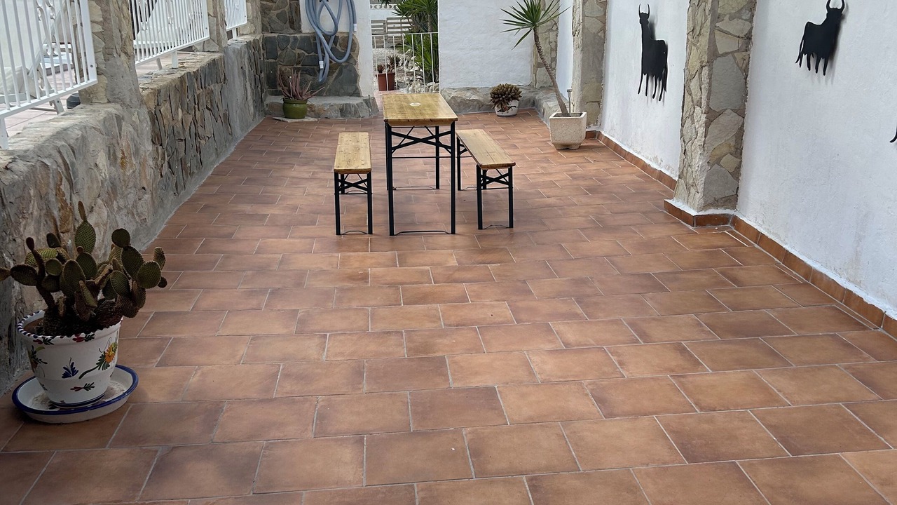 Photo of Outdoor in Mutxamel