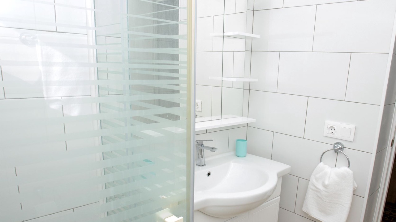 Photo of Bathroom in Mutxamel