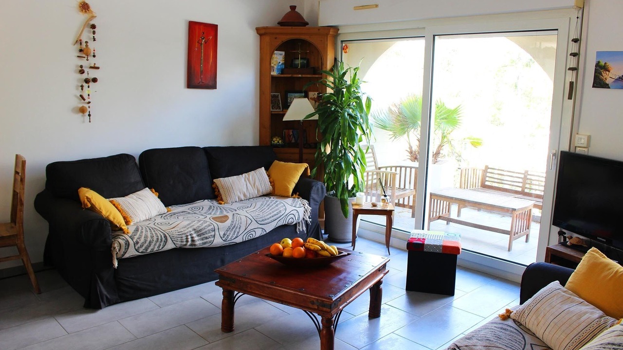 Photo of Livingroom in Saint-Gely-du-Fesc