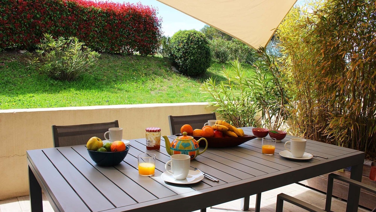 Photo of Outdoor in Saint-Gely-du-Fesc