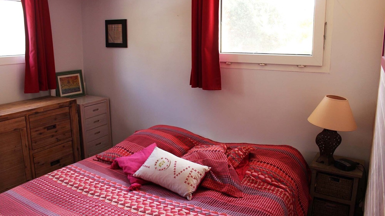 Photo of Bedroom in Saint-Gely-du-Fesc