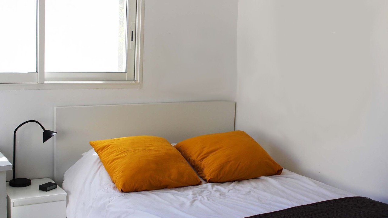Photo of Bedroom in Saint-Gely-du-Fesc