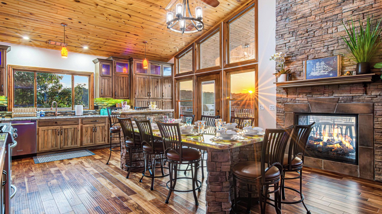 Photo of Livingroom in Rocky Mount