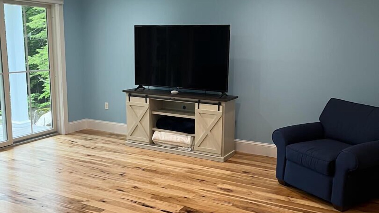 Photo of Livingroom in Hebron