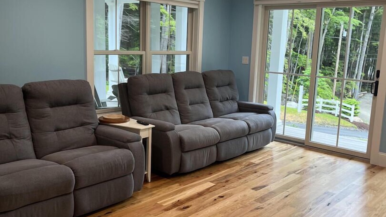 Photo of Bedroom in Hebron