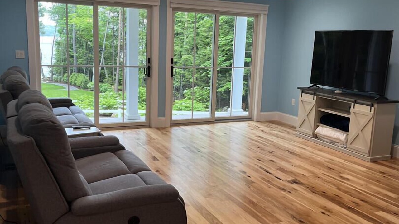 Photo of Livingroom in Hebron