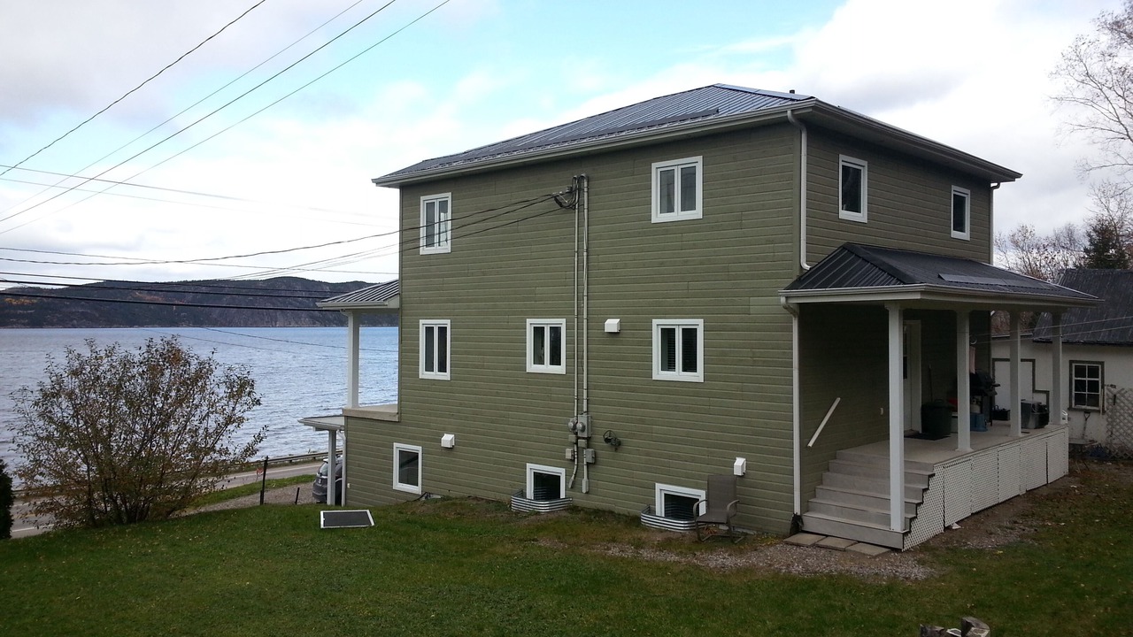 Photo of Outdoor in La Baie