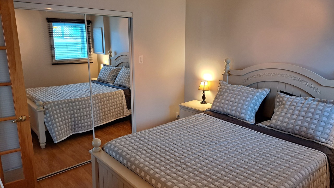 Photo of Bedroom in La Baie