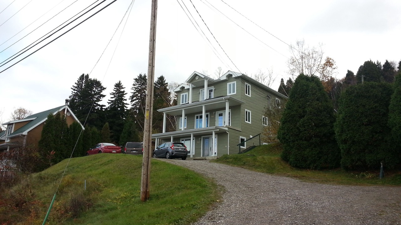 Photo of Outdoor in La Baie